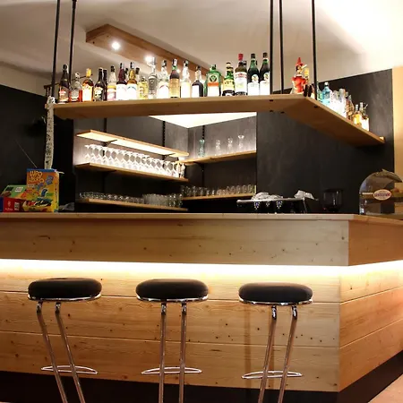 Chalet Presanella Appartamento
