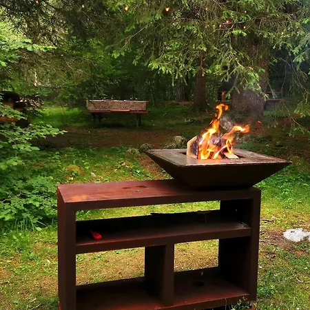 Appartamento Chalet Presanella *
