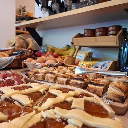 Appartamento Chalet Presanella