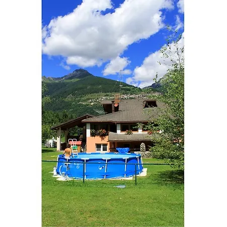 Apartment Presanella