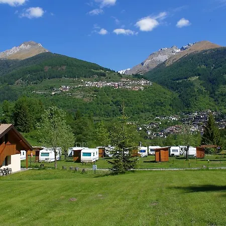 Presanella Temu