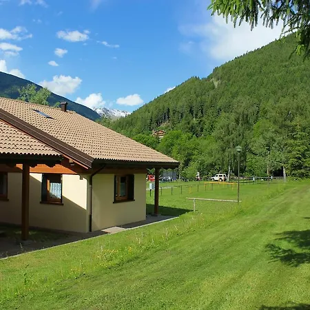 Apartment Presanella