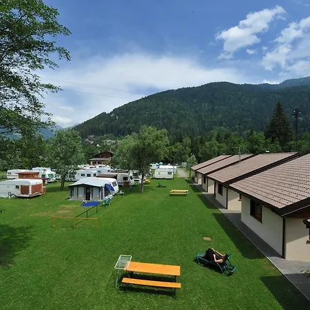 Apartment Presanella