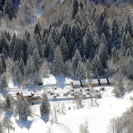 Presanella Temu