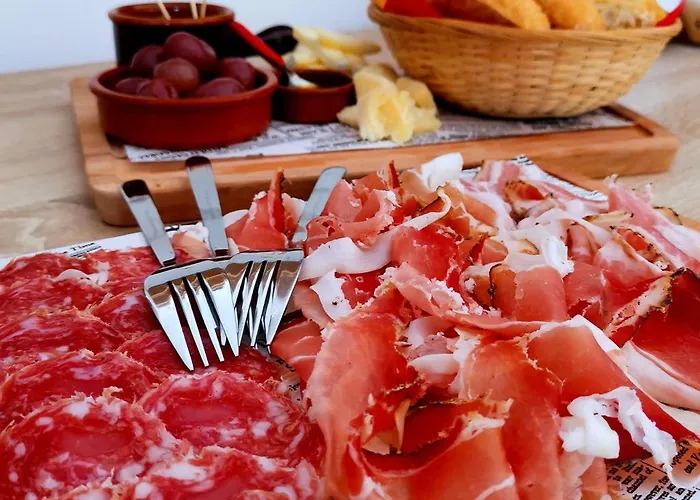 Presanella Lägenhet Temù