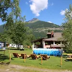 Apartman Presanella *