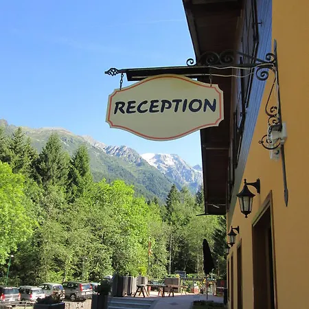 Presanella